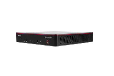 Biamp 920-00089-00001 Devio SCX 400 Devio Biamp