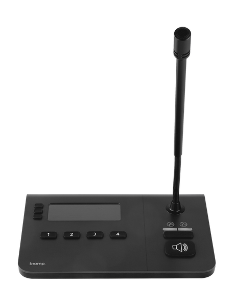 Biamp 910-01808 NPX G1040 Tesira Biamp