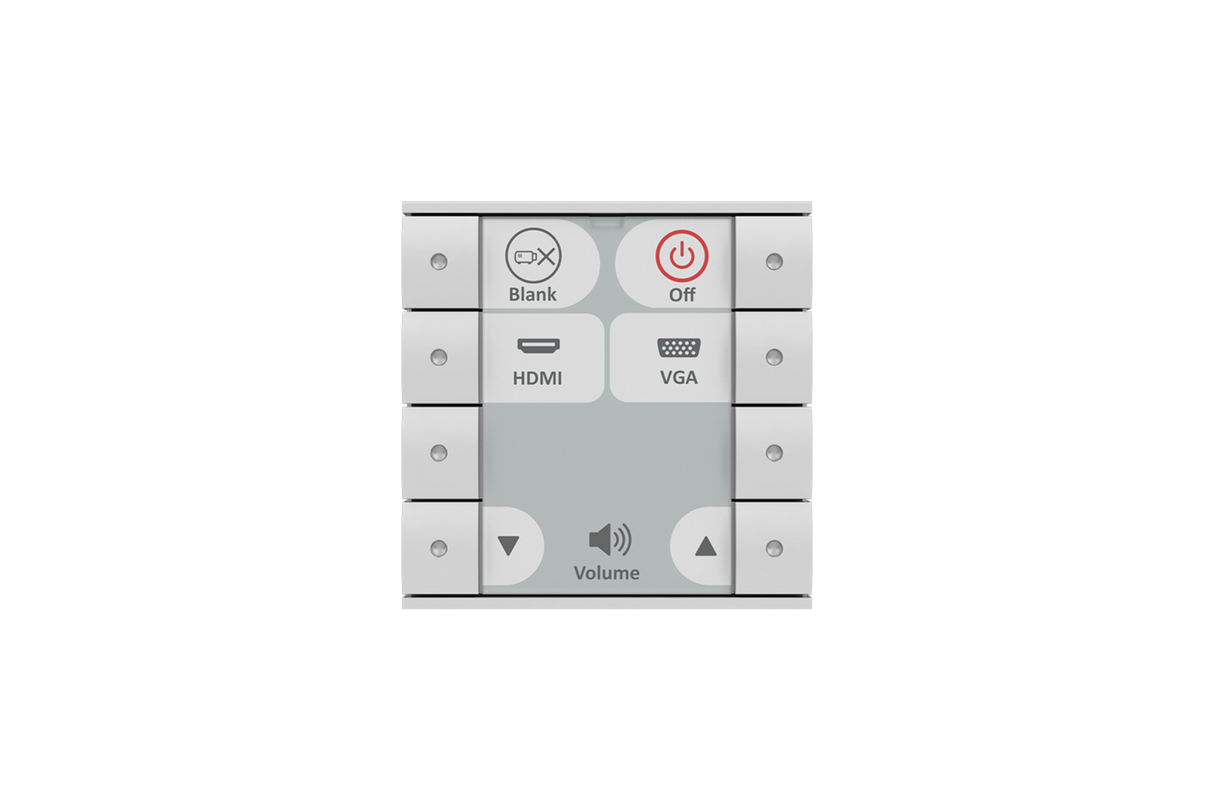 Biamp 920-01885-20022