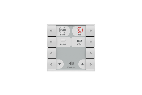 Biamp 920-01885-20022 Echo 8EUW Impera Biamp
