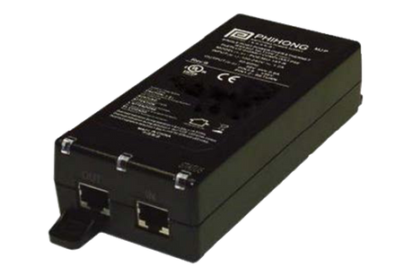 Biamp 920-00004-00001 POE29U-1AT(PL)D-R Tesira Biamp
