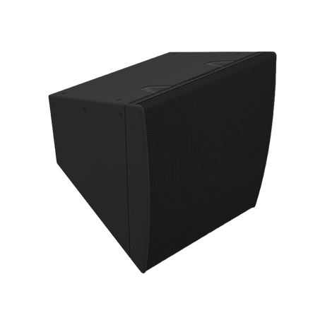 Biamp 930-00001-00003 Community LVH-906WRB Community Biamp