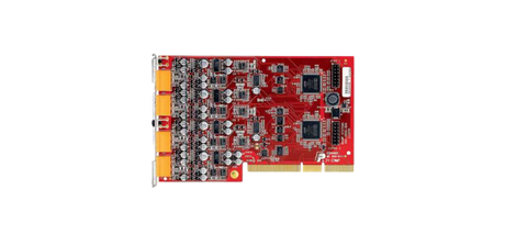 Biamp 901.0304 Tesira SEC-4 Tesira Biamp