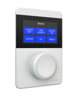 Biamp 920-10692-20000 Apprimo TEC-X 1000 White Apprimo Biamp