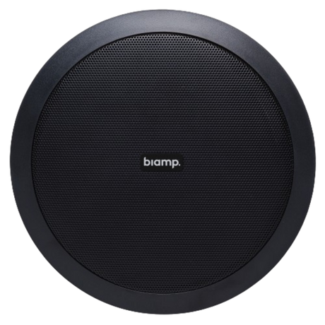 Biamp 920-01557-10000 CM6T-BL Commercial Biamp