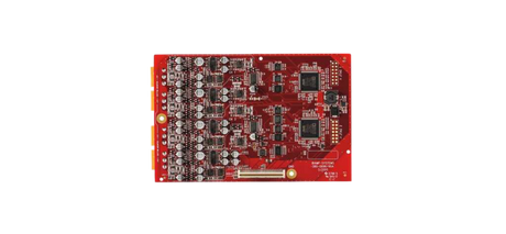 Biamp 901.0339 Tesira EEC-4 Tesira Biamp
