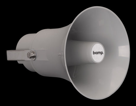 Biamp 910-00147 H20-G Grey Commercial Biamp