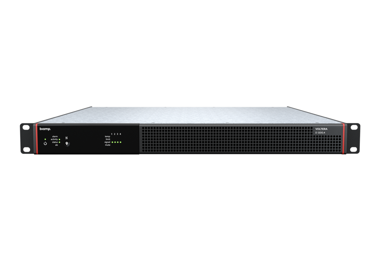 Biamp 920-01982-00001