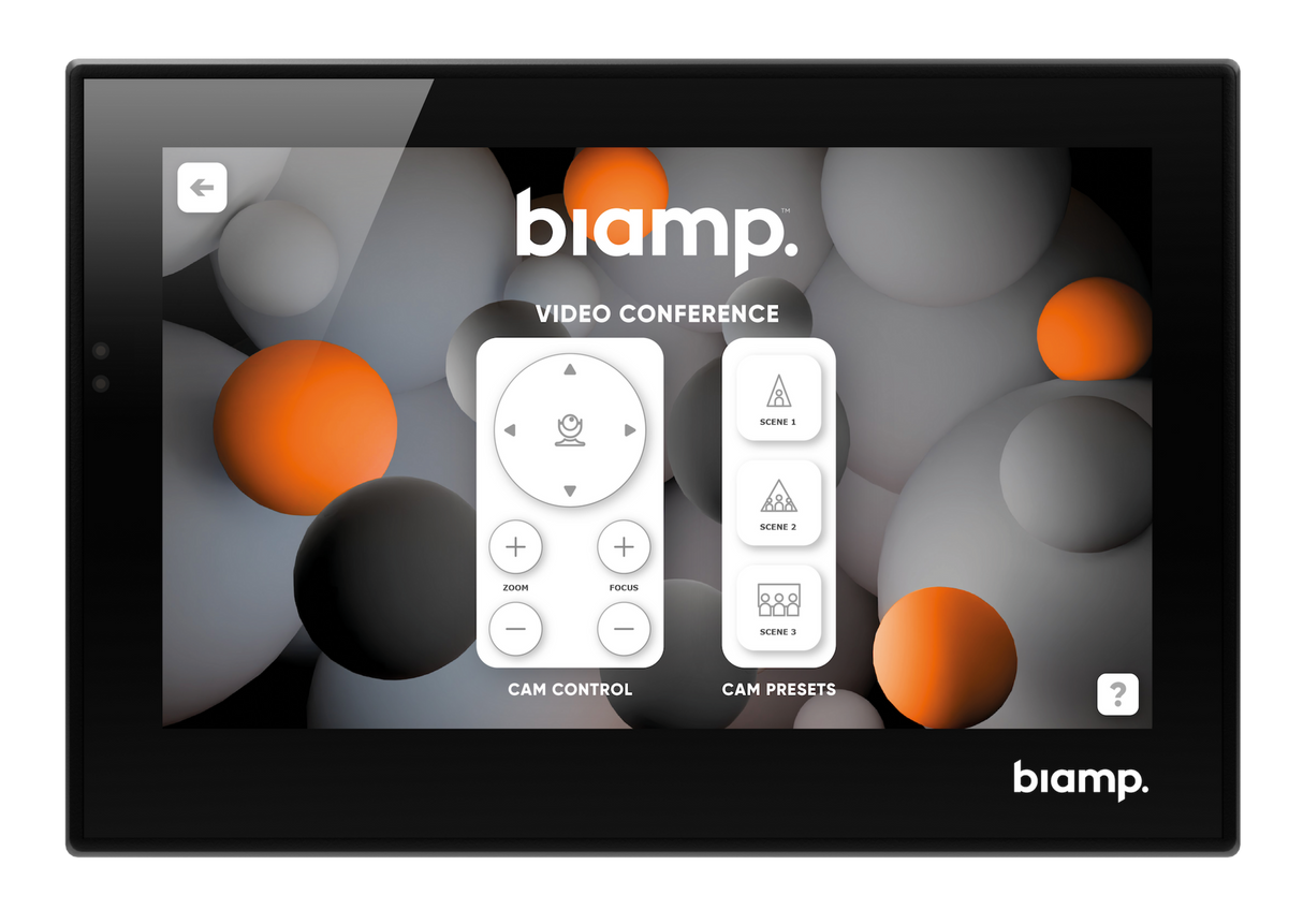 Biamp 920-01871-10000