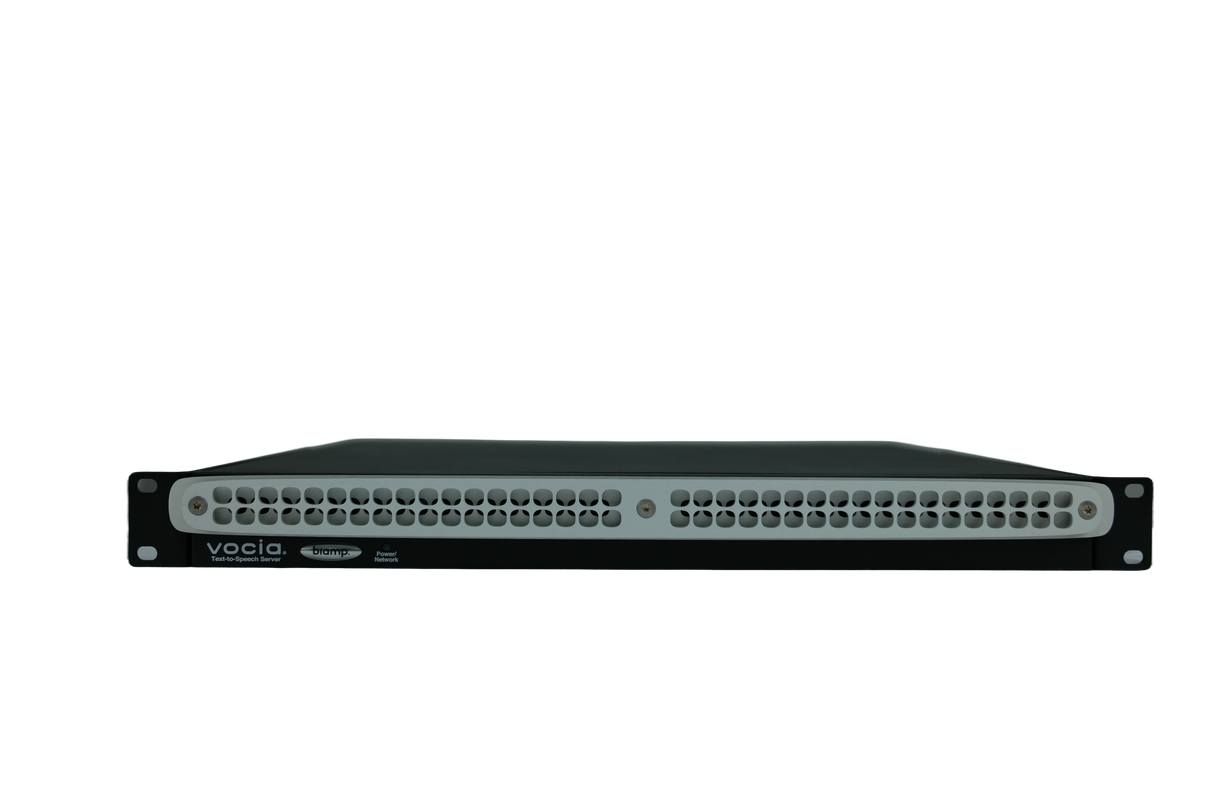 Biamp 920-01989-00001