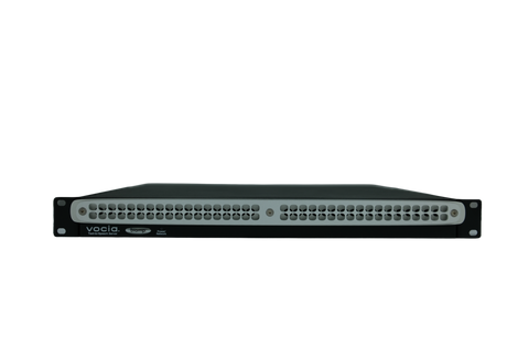 Biamp 920-01989-00001 Vocia TTS-2 Vocia Biamp