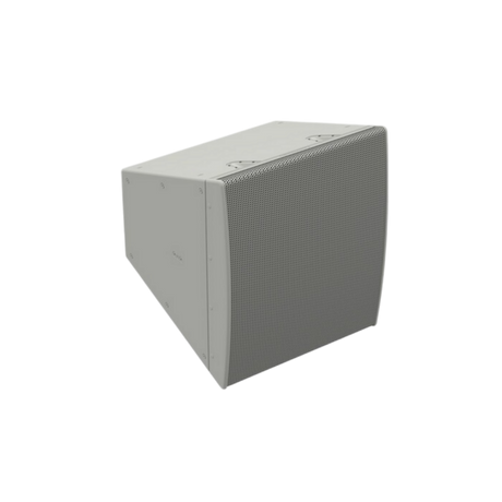 Biamp 930-00006-00004 Community LVH-909WRG Community Biamp