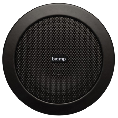 Biamp 920-01548-10000 CM4T-BL Commercial Biamp