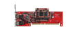 Biamp 901.0406 Tesira DAN-1 Tesira Biamp