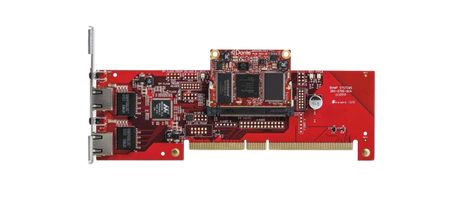 Biamp 901.0406 Tesira DAN-1 Tesira Biamp
