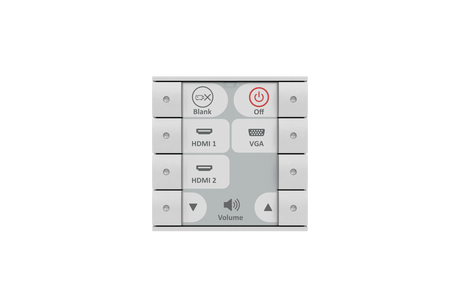 Biamp 920-02260-10002 Echo Plus 8EUB Impera Biamp