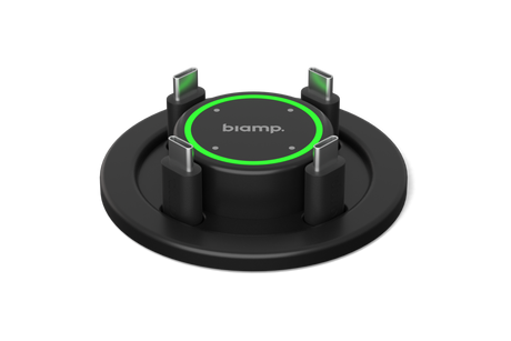 Biamp 920-02270-00001 EasyConnect MPX 250 EasyConnect Biamp