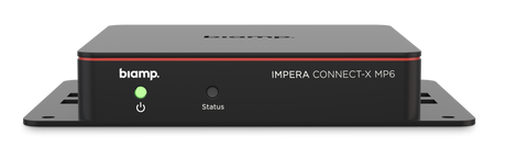 Biamp 910-00275 Impera Connect-X MP6 Impera Biamp