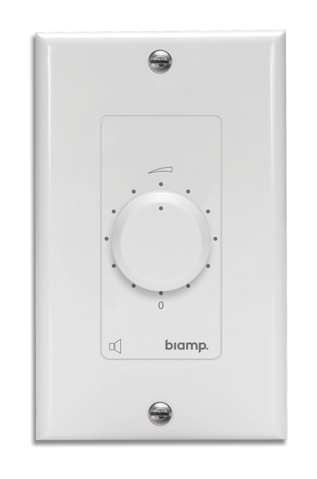 Biamp 910-00666 D-VOL120 Commercial Biamp