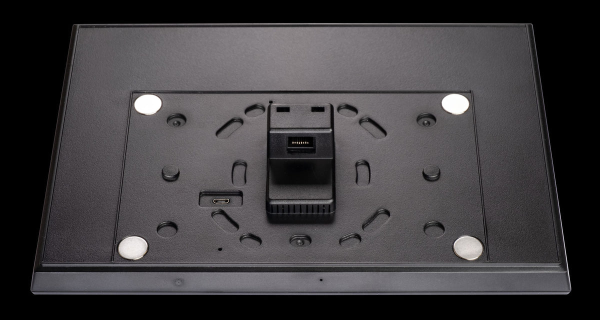 Biamp 910-00027 Apprimo Touch 10 UCX-TMA Apprimo Biamp