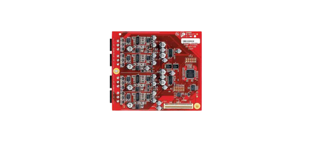 Biamp 901.0313