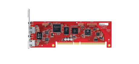 Biamp 901.0317 Tesira SCM-1 Tesira Biamp