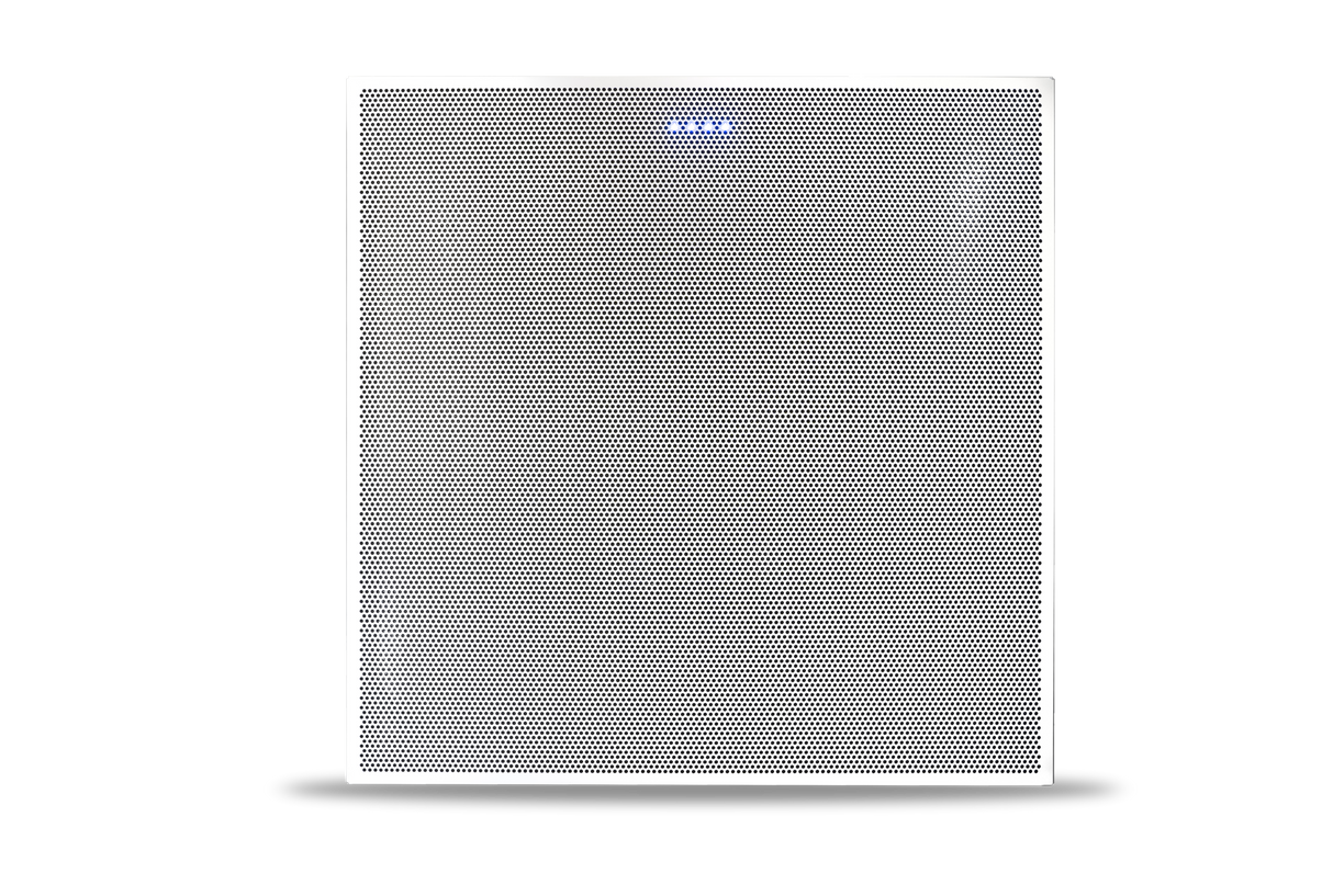 Biamp 910-00010 Biamp BMA 360D-I White Parle Biamp