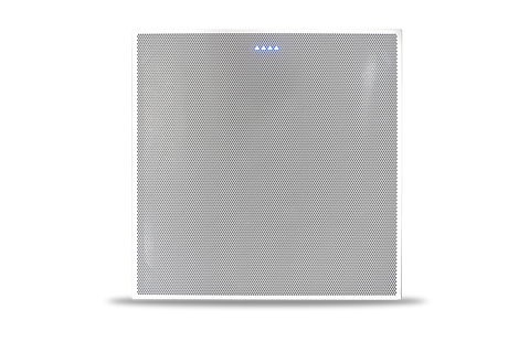 Biamp 910-00010 Biamp BMA 360D-I White Parle Biamp