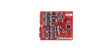 Biamp 901.0314 Tesira EIOC-4 Tesira Biamp
