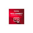 Biamp 900-10004 MAX Connect Auditorium Mode License Modena Biamp