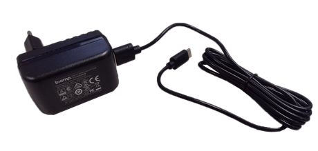 Biamp 910-00800 Evoko Kleeo Power Supply Evoko Biamp