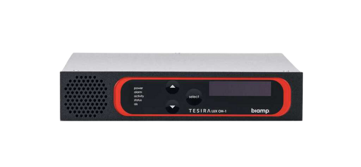 Biamp 920-00427-00001