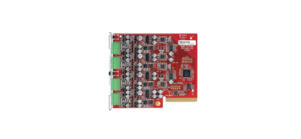 Biamp 901.0302