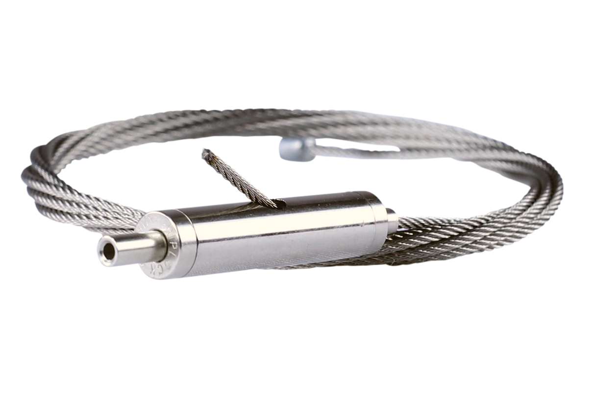 Biamp 910-00462 Seismic cable adapter Parle Biamp