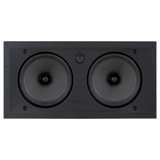 Sonance VP66LCR – In-Wall LCR Channel Speaker In-Wall Speakers Sonance