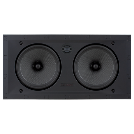 Sonance VP66LCR – In-Wall LCR Channel Speaker In-Wall Speakers Sonance