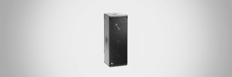 Meyer Sound UPM-1P US STD M10 ATTN Loudspeaker - 09.084.001.32 Speakers Meyer Sound