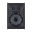 Sonance VP66 SST/SUR – Legacy Stainless Trim Speaker In-Wall Speakers Sonance