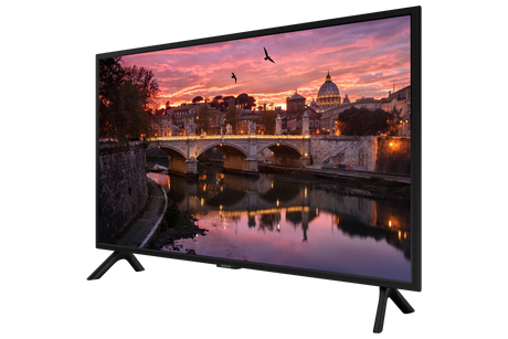 Samsung 32in FHD Hospitality/Healthcare TV LED TVs Samsung