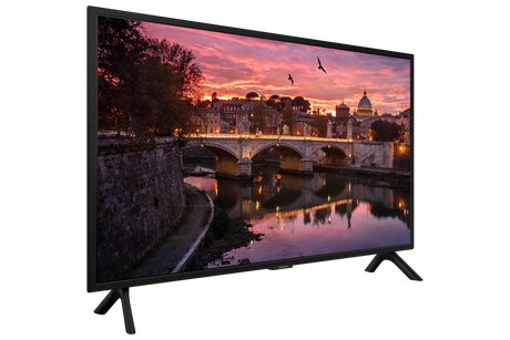 Samsung 32in FHD Hospitality/Healthcare TV LED TVs Samsung