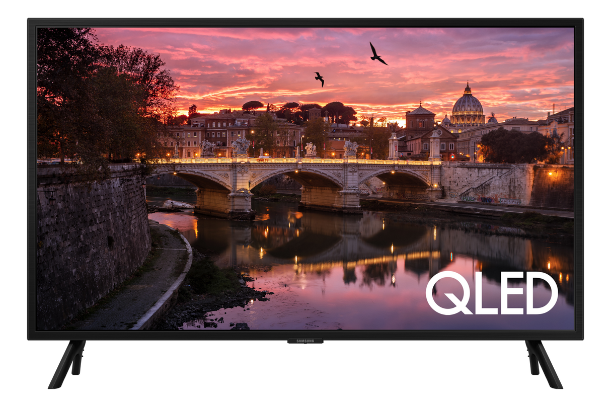 Samsung 32in FHD Hospitality/Healthcare TV LED TVs Samsung