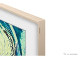 Samsung 2023 32 inch The Frame Customizable Bezel - Sand Gold Metal Accessories Samsung
