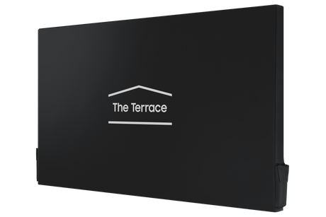 Samsung 85 inch Terrace Dust Cover Accessories Samsung