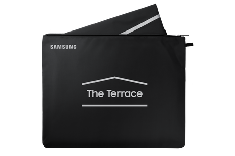 Samsung 85 inch Terrace Dust Cover Accessories Samsung