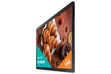Samsung 24" Commercial UHD LED Display – QB24C Pro LED Displays Samsung