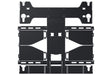 Samsung WMN-B05FB Full Motion Slim Wall Mount For 43-55In Flat Wall Mounts Samsung