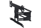 Samsung WMN-B05FB Full Motion Slim Wall Mount For 43-55In Flat Wall Mounts Samsung