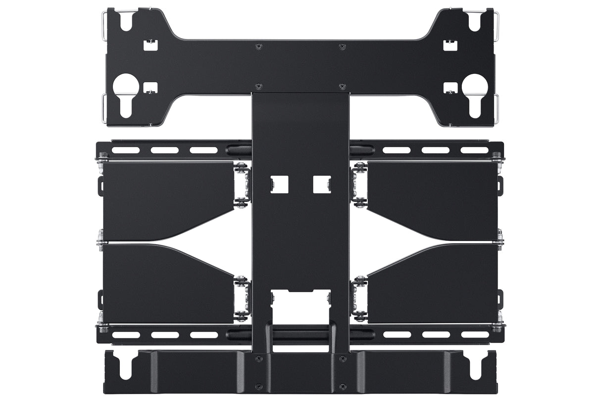 Samsung Full Motion Slim Wall Mount WMN-B16FB Flat Wall Mounts Samsung