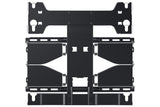 Samsung Full Motion Slim Wall Mount WMN-B16FB Flat Wall Mounts Samsung
