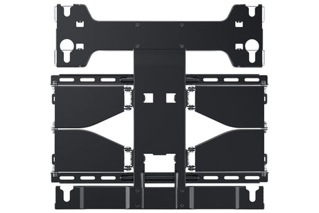 Samsung Full Motion Slim Wall Mount WMN-B16FB Flat Wall Mounts Samsung